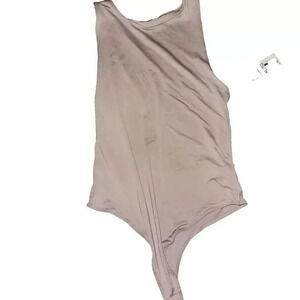 SWS Contour Bodysuit XL - Shaping Full Body Shaper for Women - Slimming & Suppor